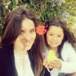 Meet your Posher, Rocio